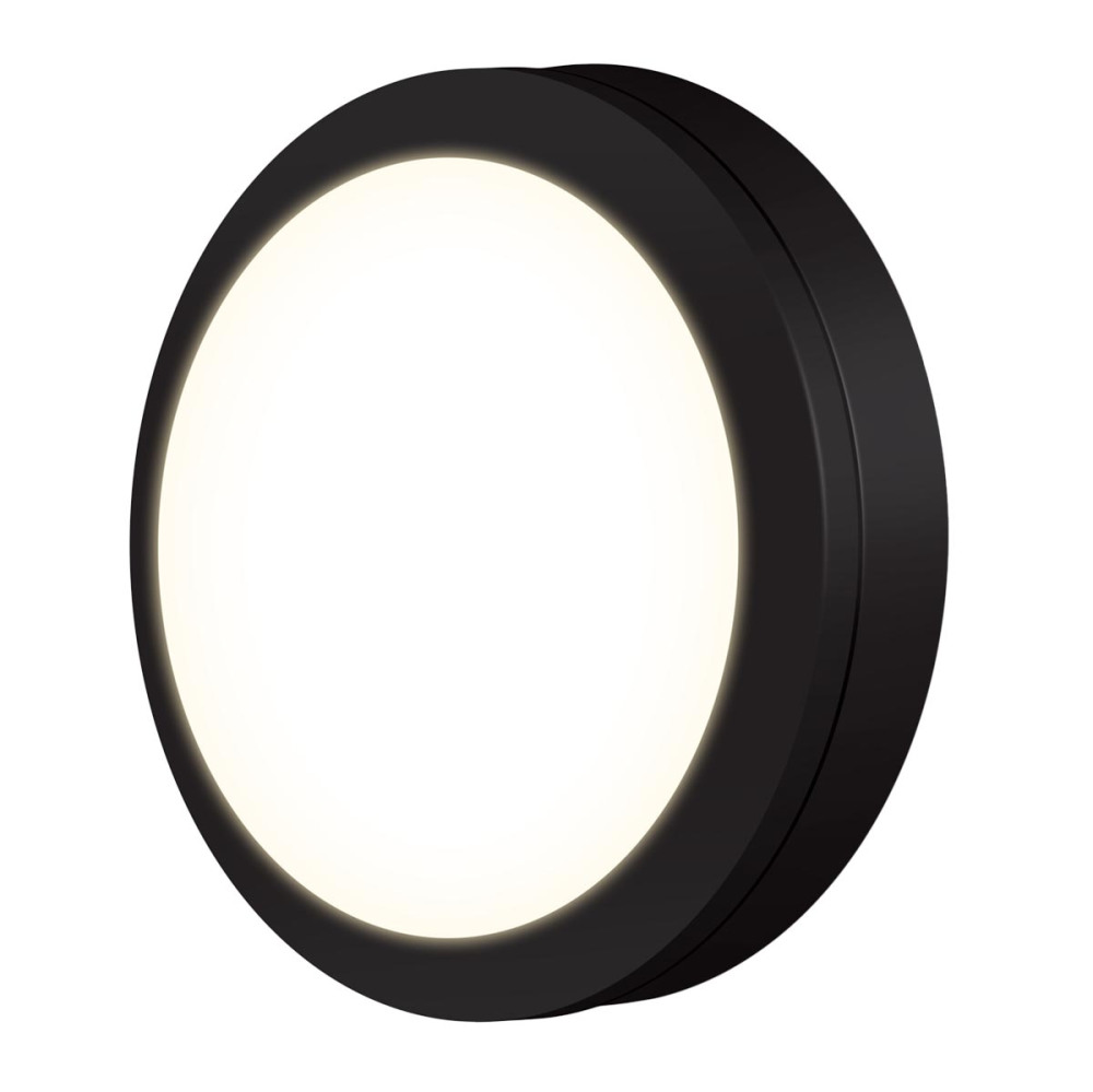 Настенно-потолочный светильник светодиодный LTB51 IP65 Elektrostandard черный a048706 (a048706)