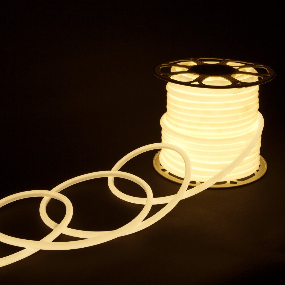 Светодиодная лента LS 003 220V 96 IP67 LS003 220V (a052996)