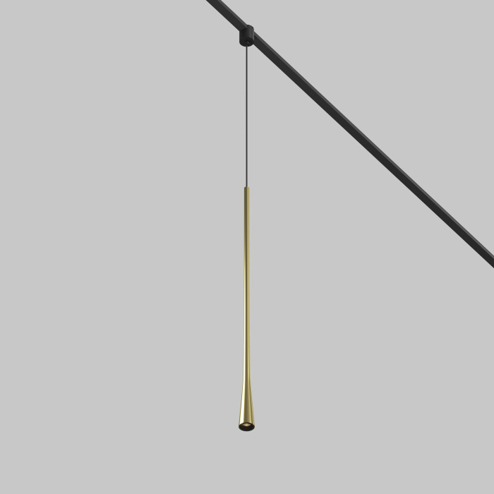 Трековый светильник Maytoni Elasity Waist TR168-1-7W3K-M-BS (tr168-1-7w3k-m-bs)