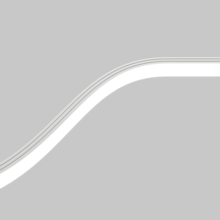 Трековый светильник магнитный 12W 48V Maytoni Flex TR180-1-12WTW-B (tr180-1-12wtw-b)