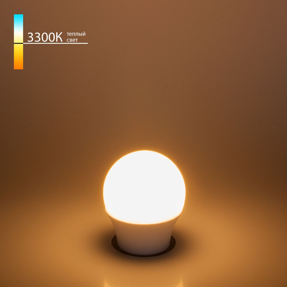 Лампочка светодиодная BLE2762 (a058929)