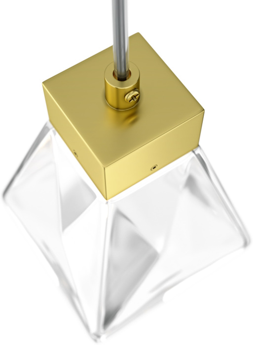 Подвесной светильник Coctail time MOD325PL-01G (mod325pl-01g)