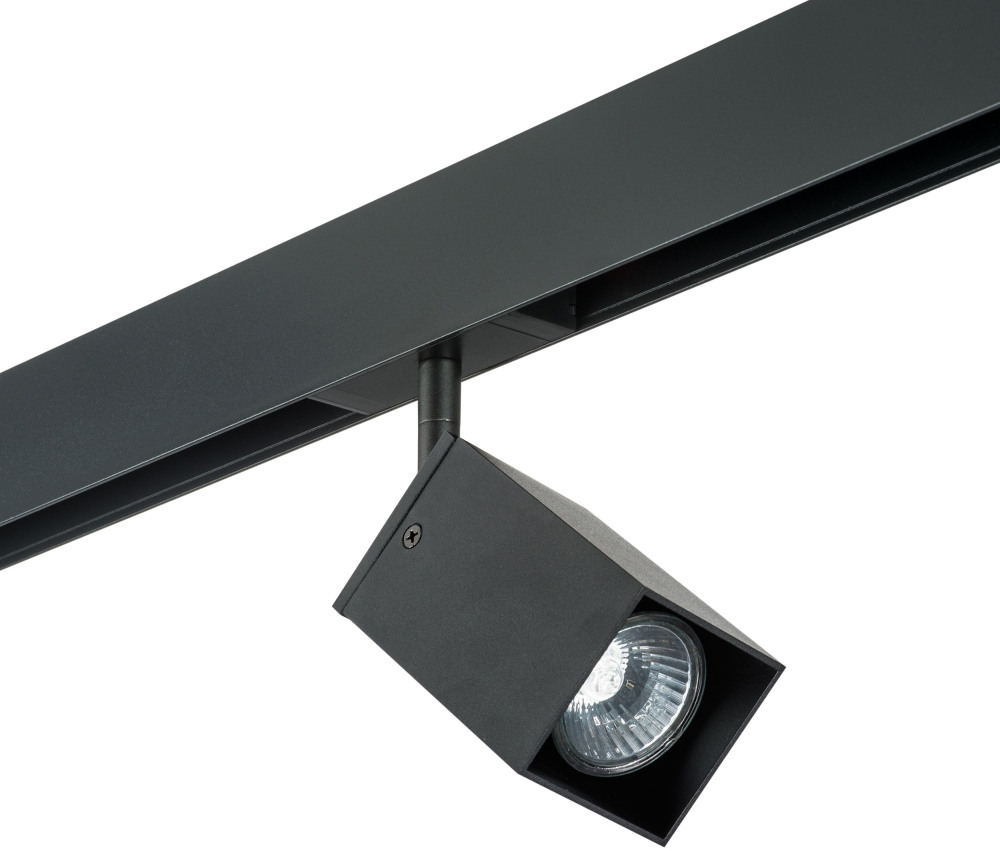 Трековый светильник однофазный 220V Lightstar Rullo PRO216337 (pro216337)