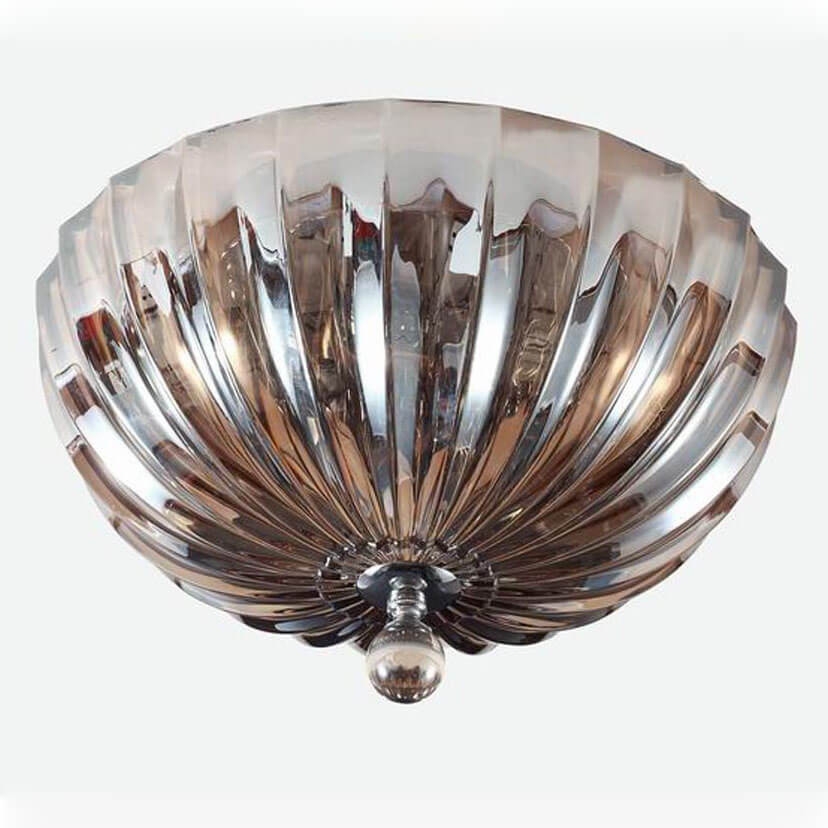 Потолочная люстра 62003PL cognac (62003_pl_cognac)