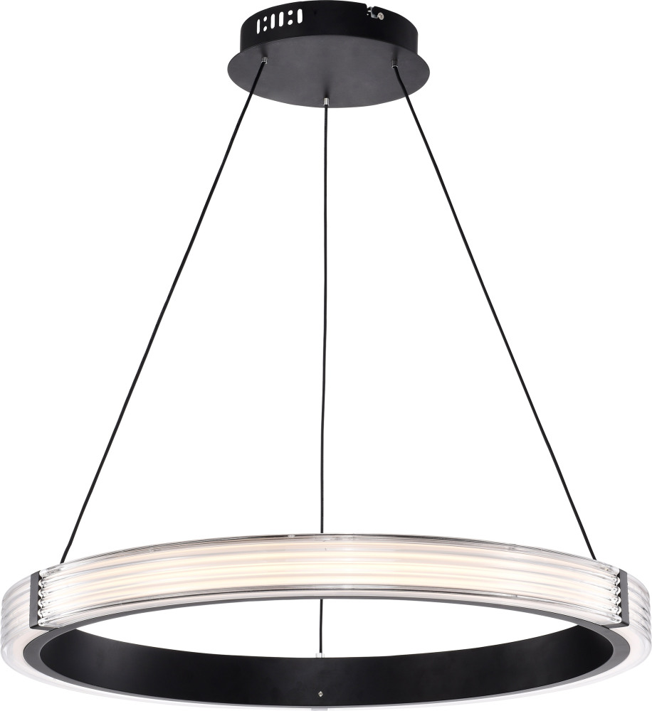 Подвесной светильник светодиодный Lightstar Rotonda 736267 (736267)