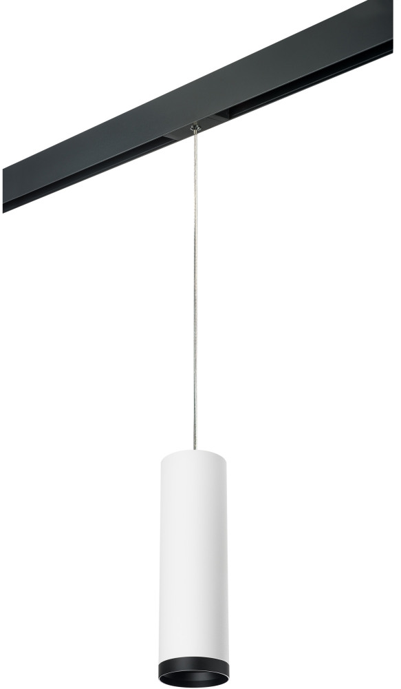 Трековый светильник однофазный 220V Lightstar Rullo PRORP64963487 (prorp64963487)