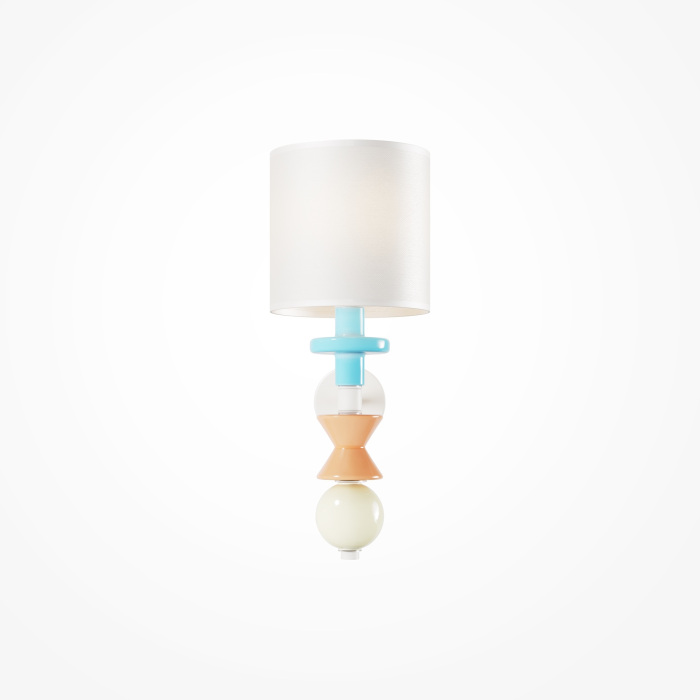 Бра Maytoni Comforty MOD298WL-01W (mod298wl-01w)