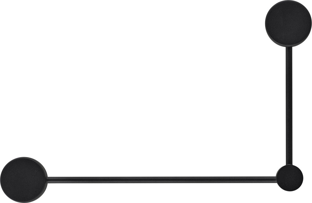 Настенный светильник Freya Tactic FR5363WL-02B1 (fr5363wl-02b1)