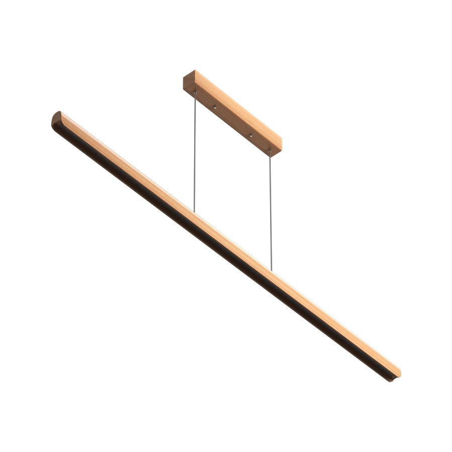 Подвесной накладной светильник GLOBAL 1500 (11349)