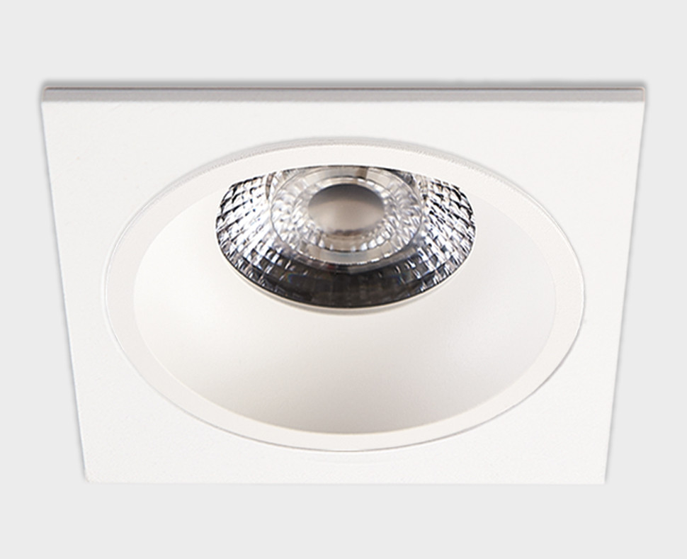 IT08-8032 white 3000K светильник встраиваемый