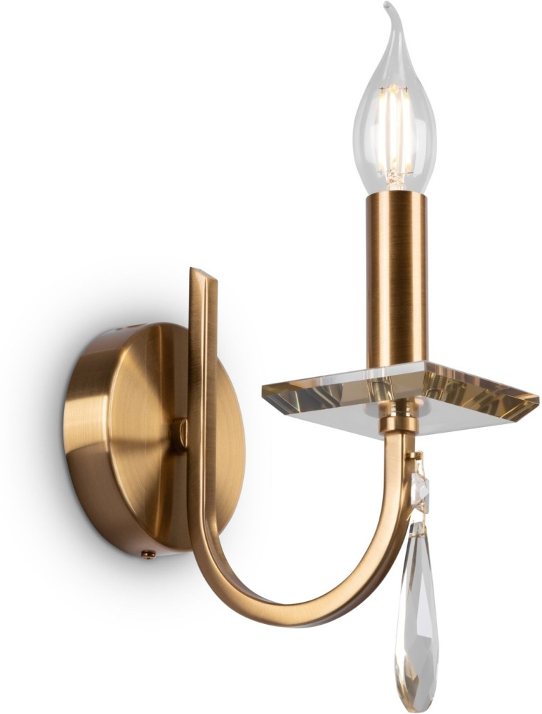 Бра Forte FR1006WL-01G (fr1006wl-01g)