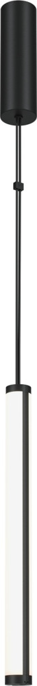 Подвесной светильник Supersymmetry P096PL-L11BK1 (p096pl-l11bk1)