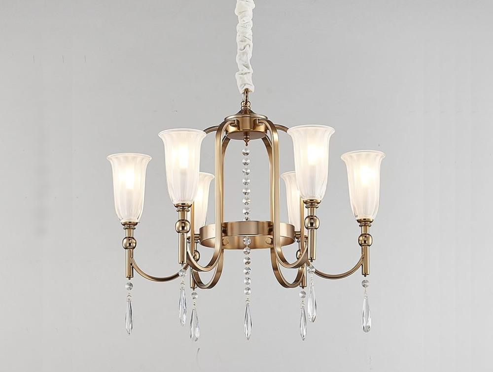 Подвесная люстра 4806C (4806_c)