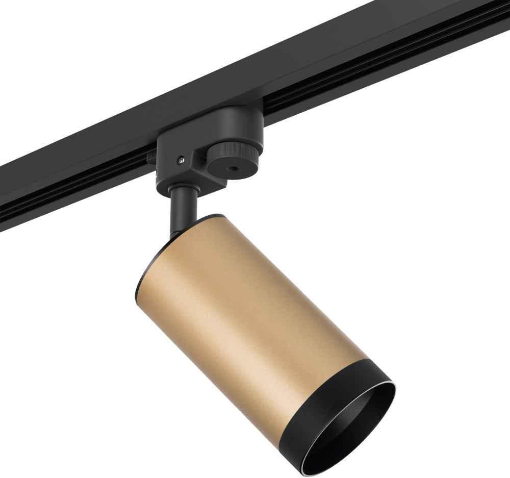 Трековый светильник однофазный Rullo R1T440437 214440592057203437 (r1t440437)