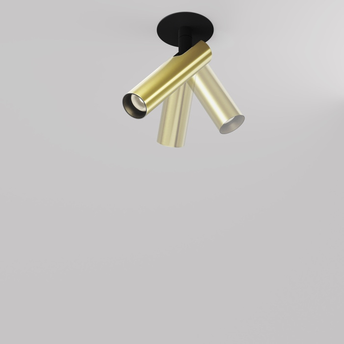 Встраиваемый светильник Maytoni Focus T C141RS-L125-6W3K-BBS (c141rs-l125-6w3k-bbs)