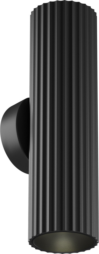 Настенный светильник Maytoni Calipso C106WL-02-GU10-B (c106wl-02-gu10-b)