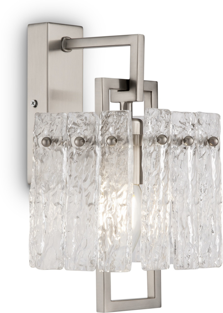 Бра Basilica FR5166WL-01N (fr5166wl-01n)