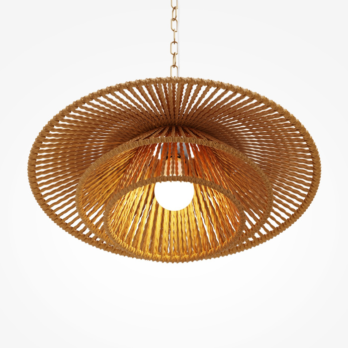 Подвесной светильник Maytoni Costa MOD394PL-01BS (mod394pl-01bs)