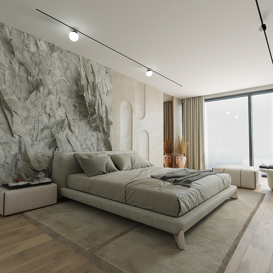 Светодиодный светильник для магнитной системы Ledron DY-0200BR (4130)