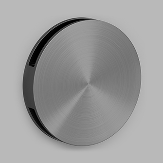 Встраиваемый светодиодный светильник для стен и ступеней Ledron ODL044 Alum (3742)