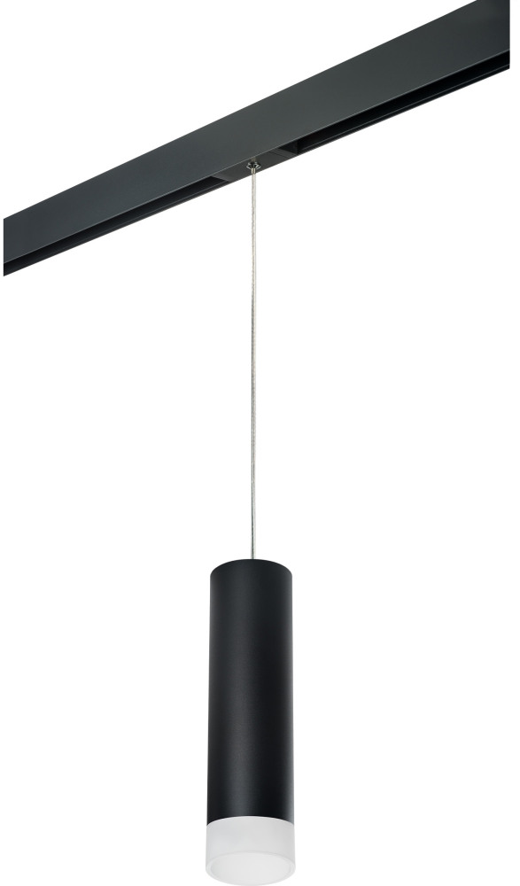 Трековый светильник однофазный 220V Lightstar Rullo PRORP649781 (prorp649781)