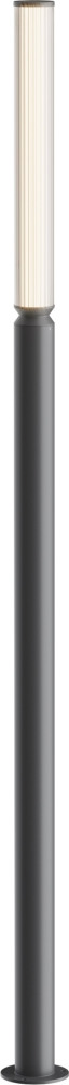 Наземный уличный светильник Maytoni Lit O593FL-L20GF3K (o593fl-l20gf3k)