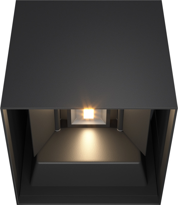 Архитектурная подсветка светодиодная Fulton O572WL-L20B3K IP54 (o572wl-l20b3k)