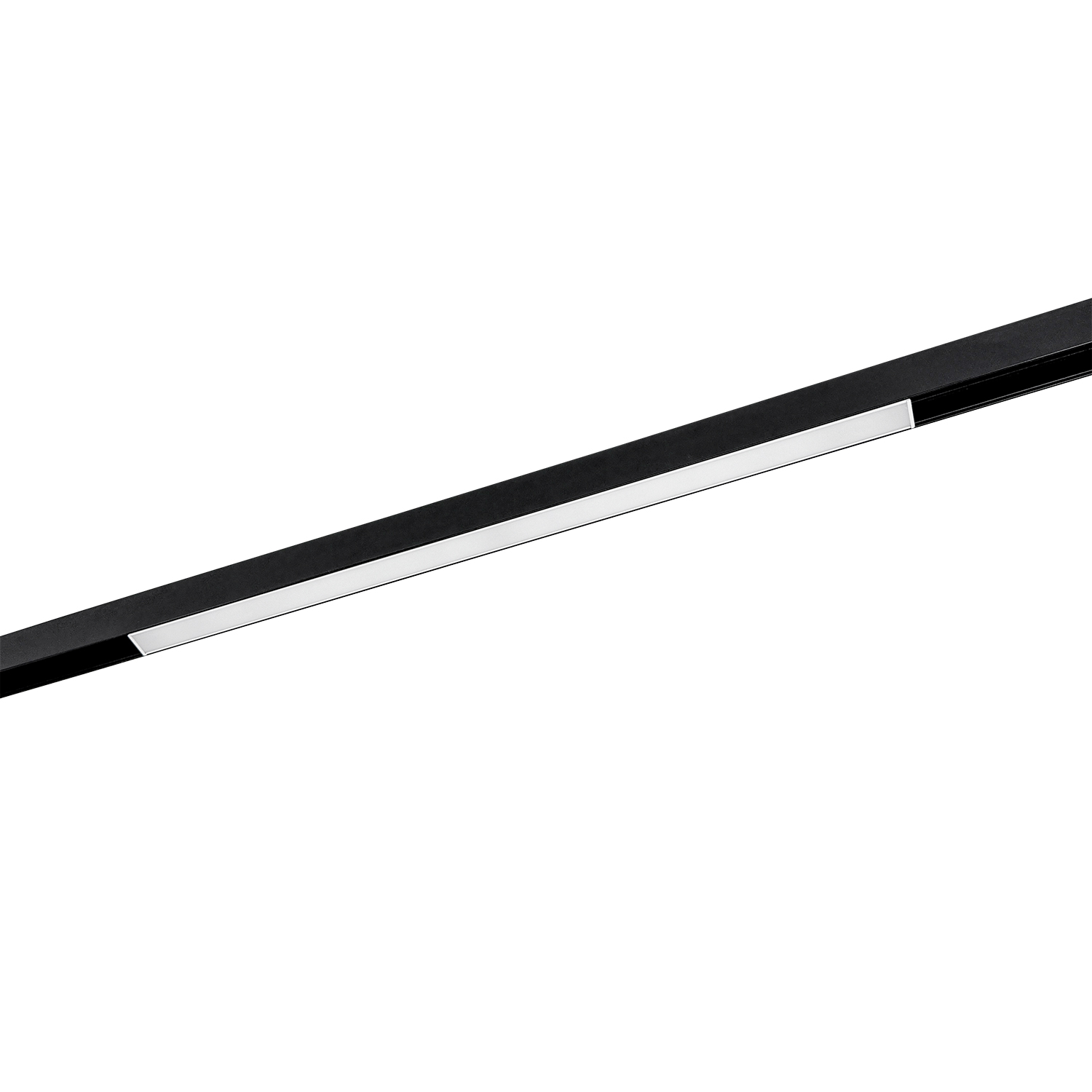 Светильник трековый магнитный Crystal Lux CLT 0.33 001 18W BL M4000K