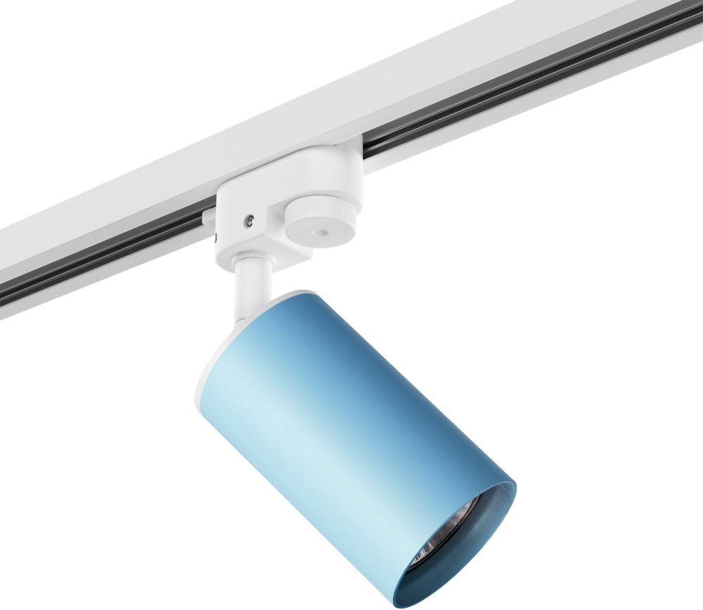 Трековый светильник однофазный 220V Rullo R1T435 214435592056 (r1t435)