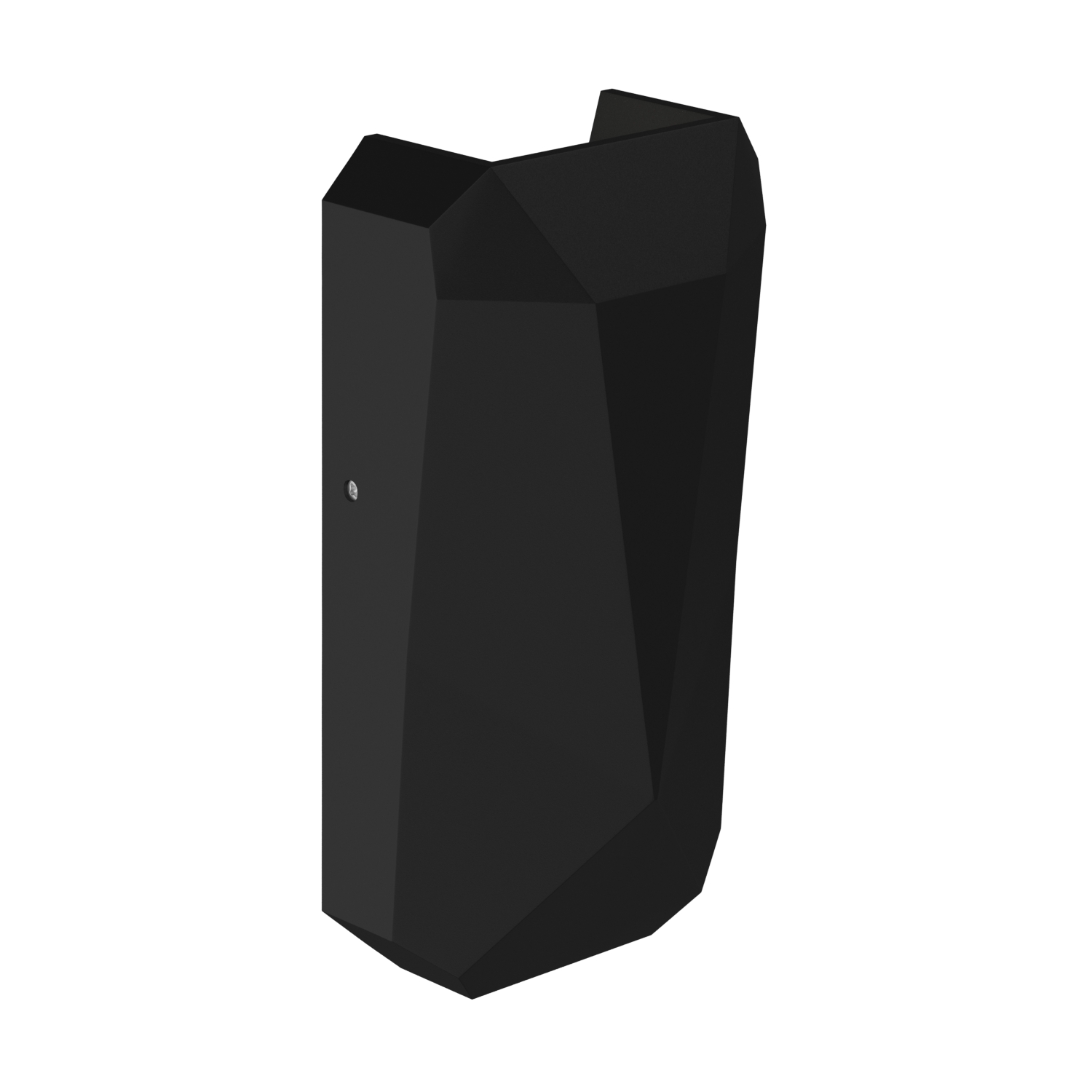 Настенный светодиодный светильник Ledron WWF1206 Black (2979)