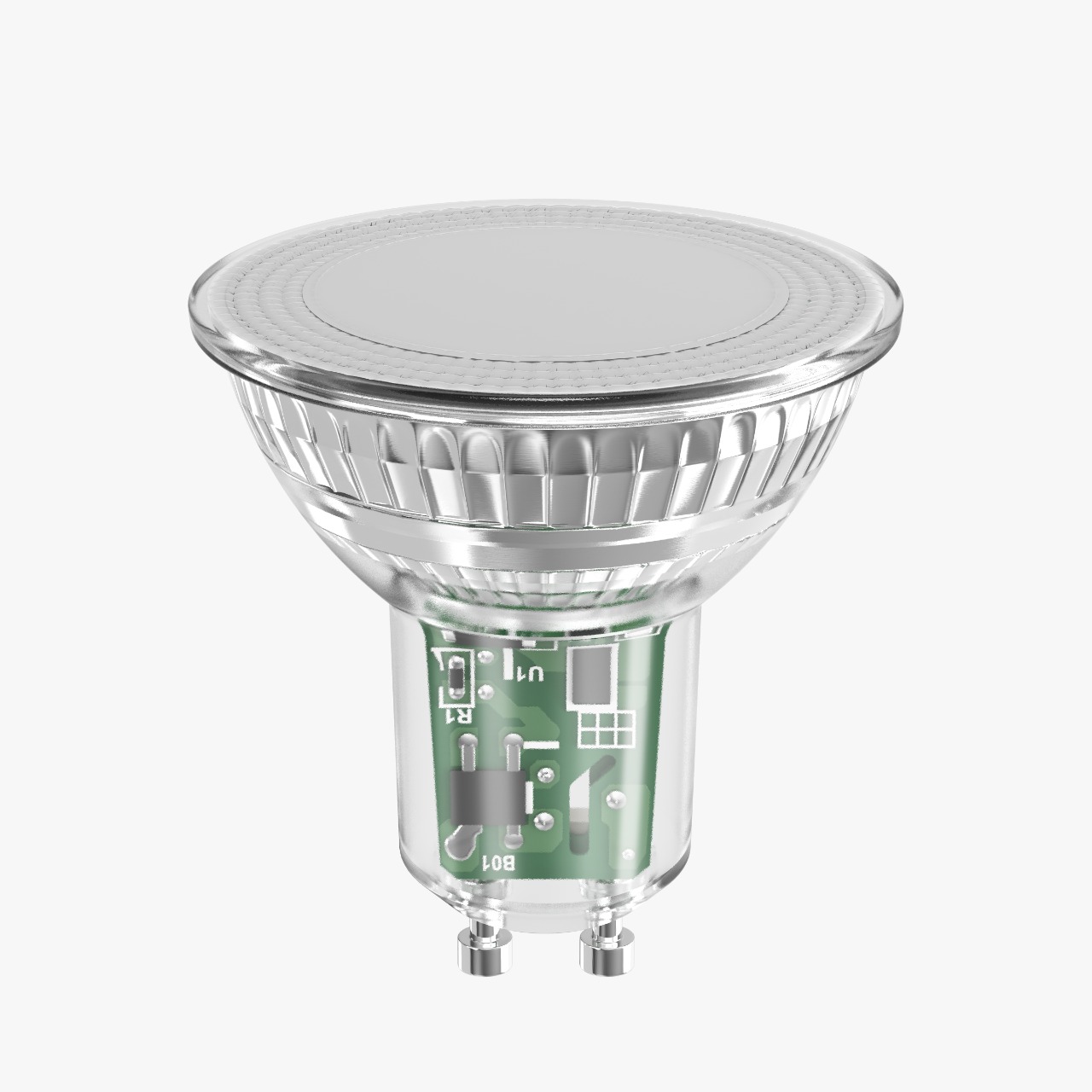 Светодиодная лампа Ledron LD10001 (8534)