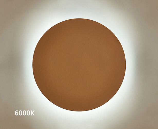 IT02-016 white светильник настенный