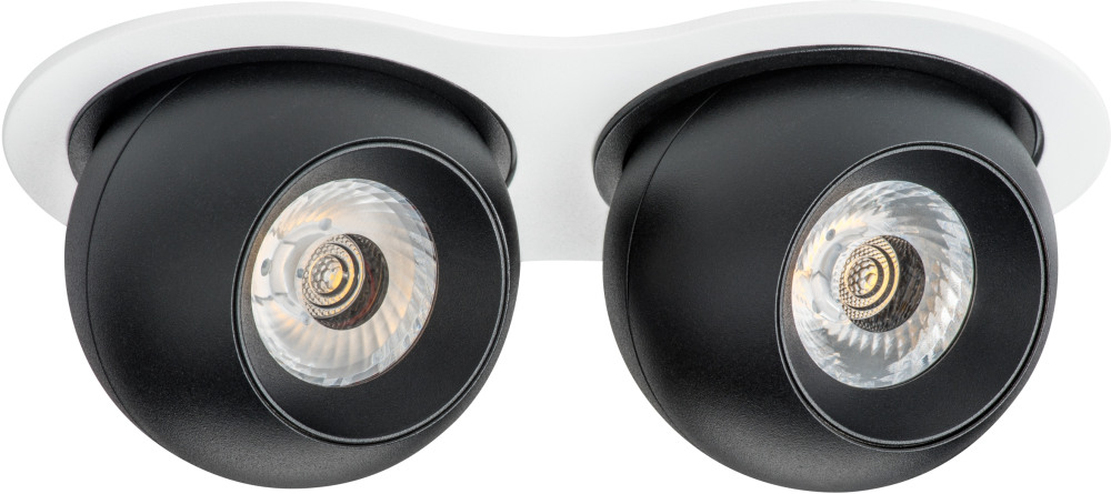 Спот Lightstar Intero i6267272 (i6267272)