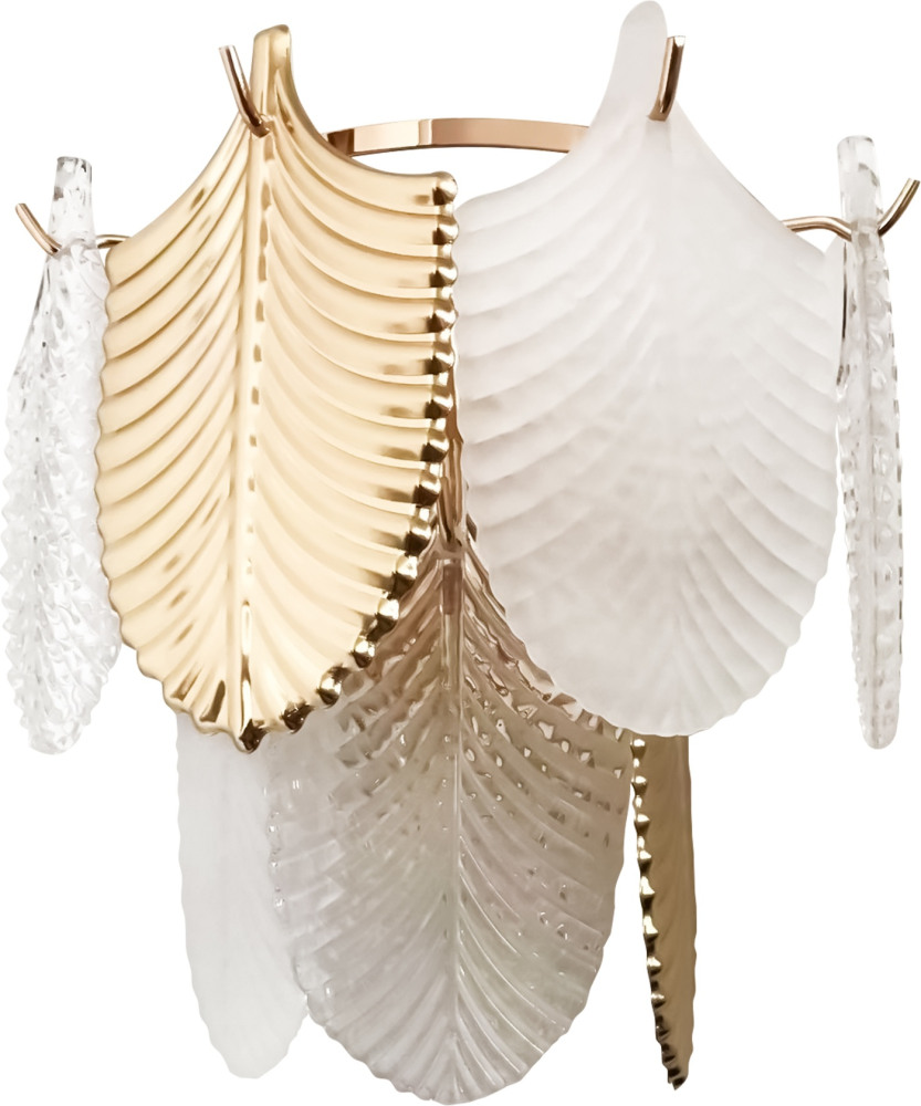 Настенный светильник Hloya FR5143WL-01G (fr5143wl-01g)