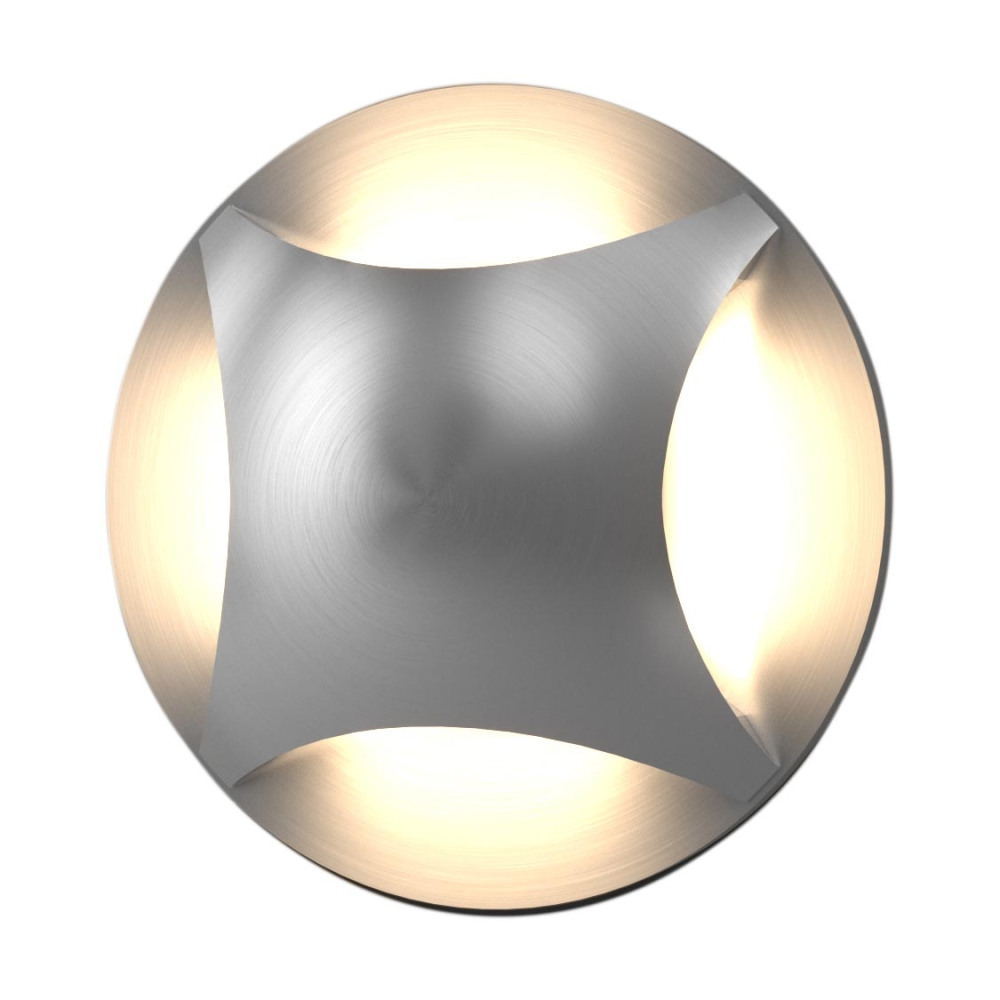 Встраиваемый светильник уличный светодиодный MRL LED 1106 IP65 (a050602)