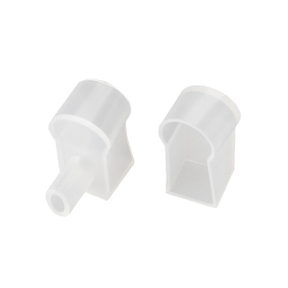 Заглушка ARL-MOONLIGHT-2412-CAP-SET-WH (Arlight, Пластик) 029423