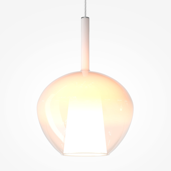 Подвесной светильник Maytoni Duality MOD271PL-01W3 (mod271pl-01w3)