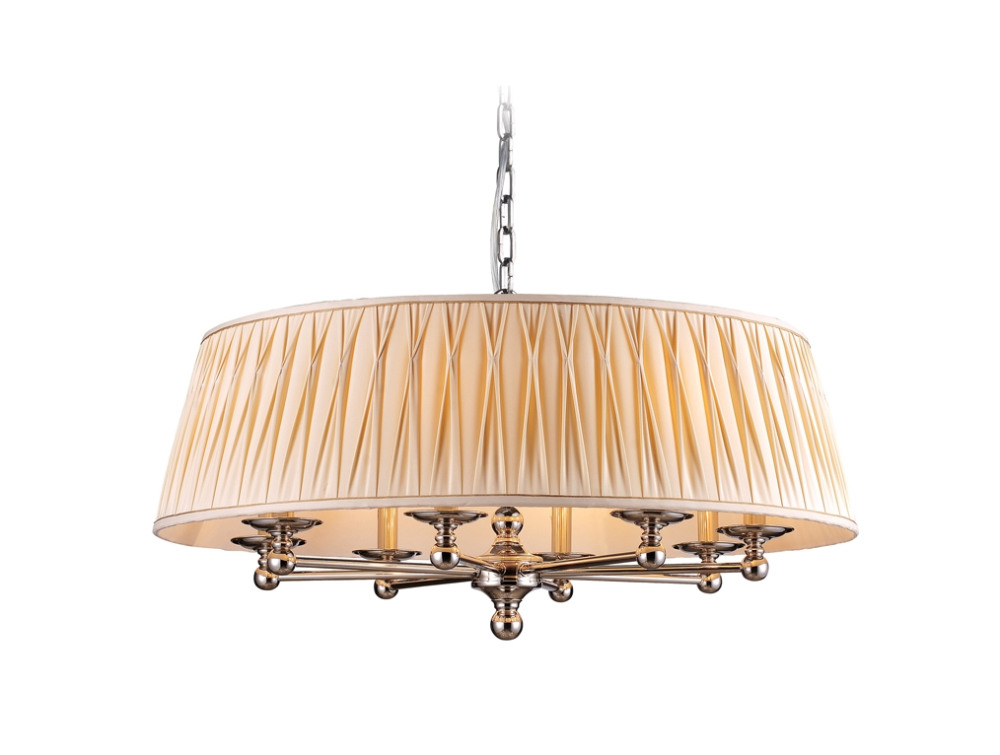 Подвесная люстра 31508C (31508_c)