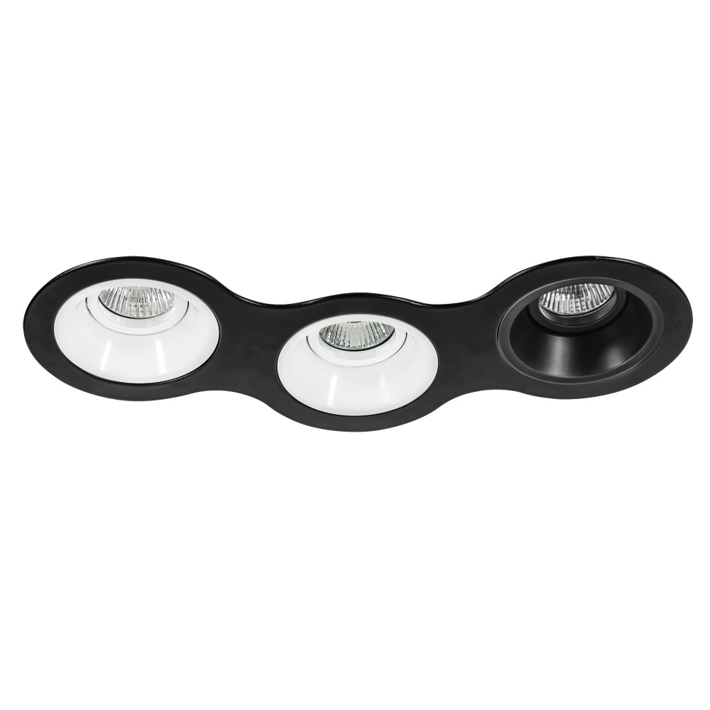 Встраиваемый светильник Domino D697060607 (d697060607)