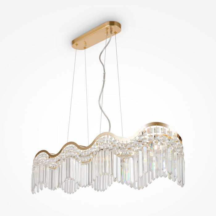 Подвесной светильник Gracia DIA201PL-06G1 (dia201pl-06g1)