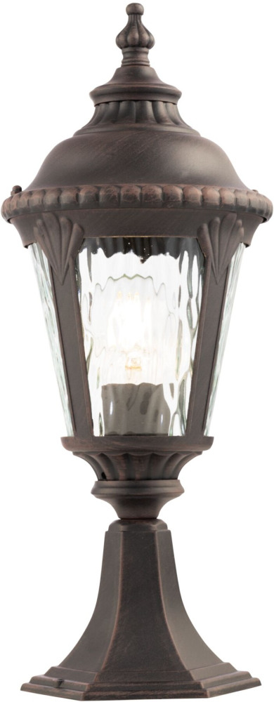 Наземный фонарь IP44 Maytoni Goiri O029FL-01BZ (o029fl-01bz)