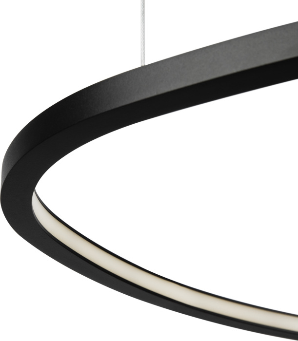 Подвесной светильник Glint MOD072PL-L28B3K (mod072pl-l28b3k)