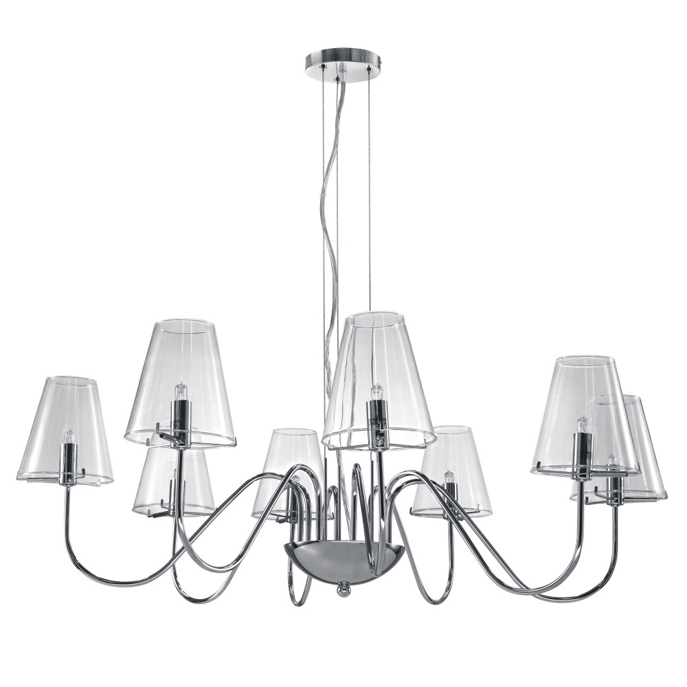 Подвесная люстра DIAFANO 758084 (758084)