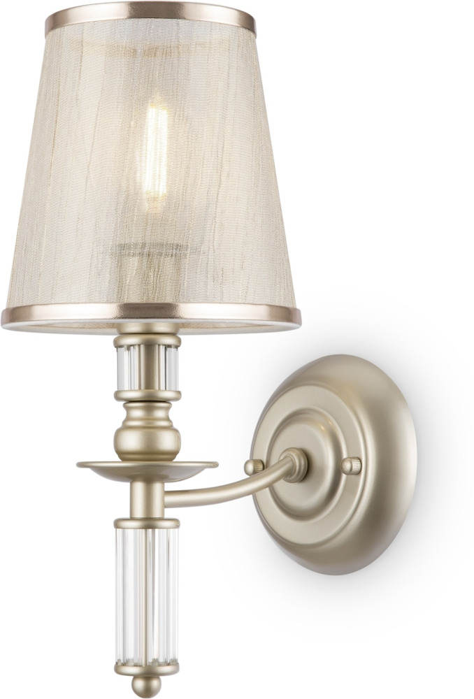 Бра Ksenia FR2539WL-01G (fr2539wl-01g)