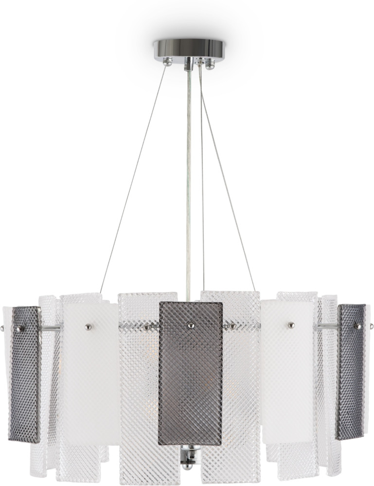 Подвесной светильник Ottimo FR5198PL-06CH (fr5198pl-06ch)