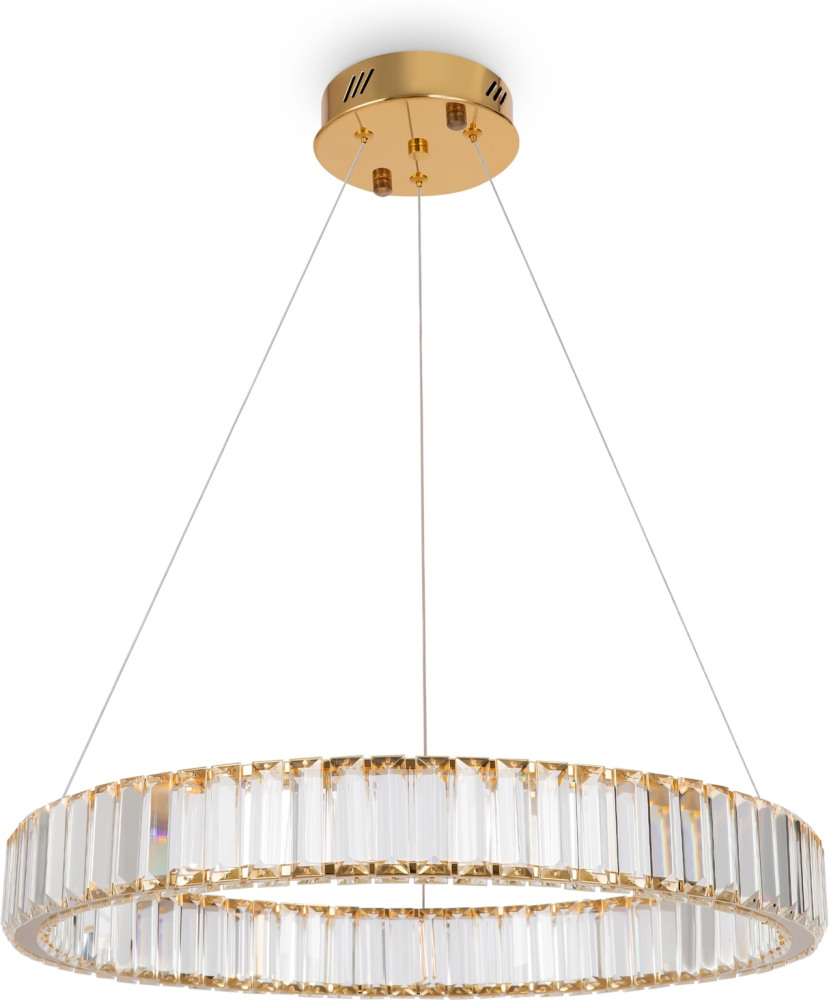 Подвесной светильник Freya Tier FR5257PL-L25G (fr5257pl-l25g)