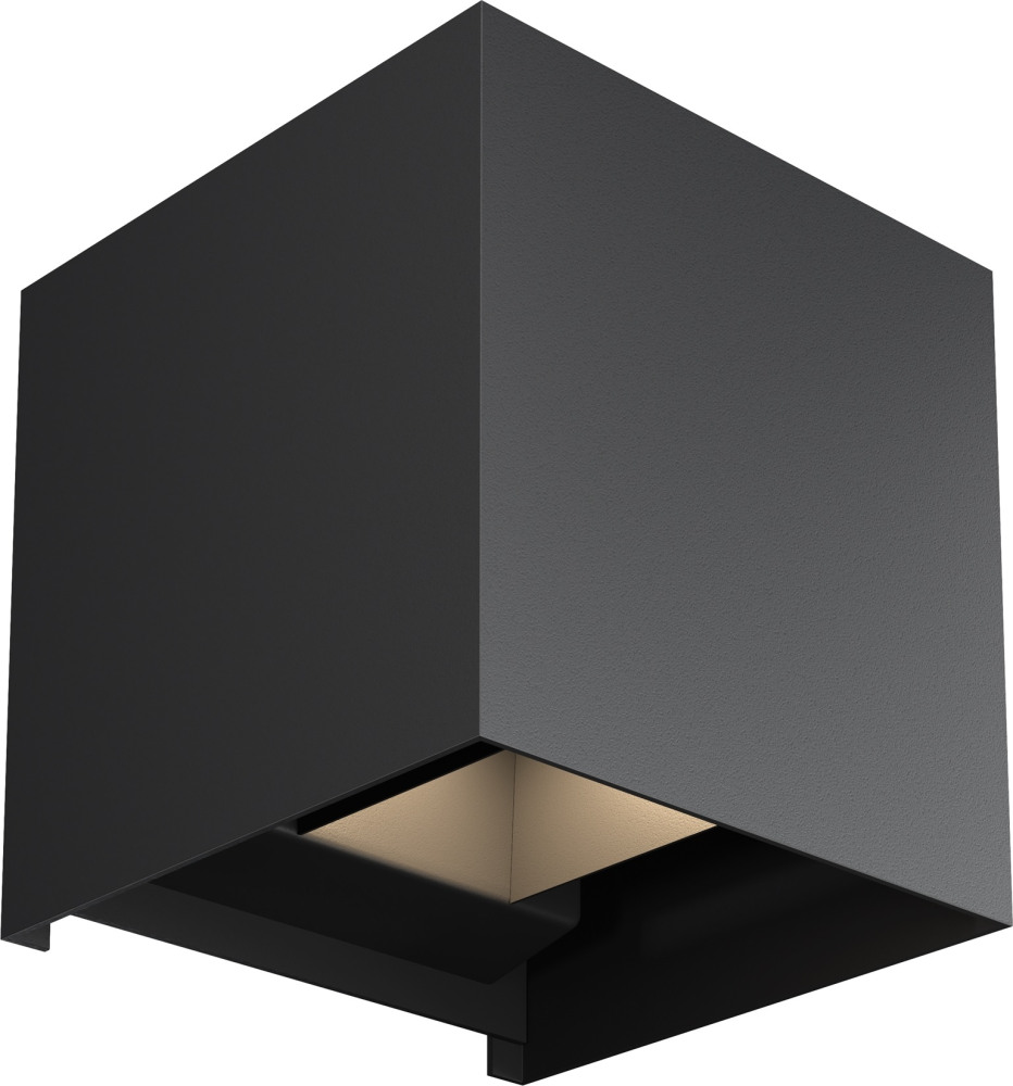 Архитектурная подсветка светодиодная Fulton O572WL-L20B3K IP54 (o572wl-l20b3k)