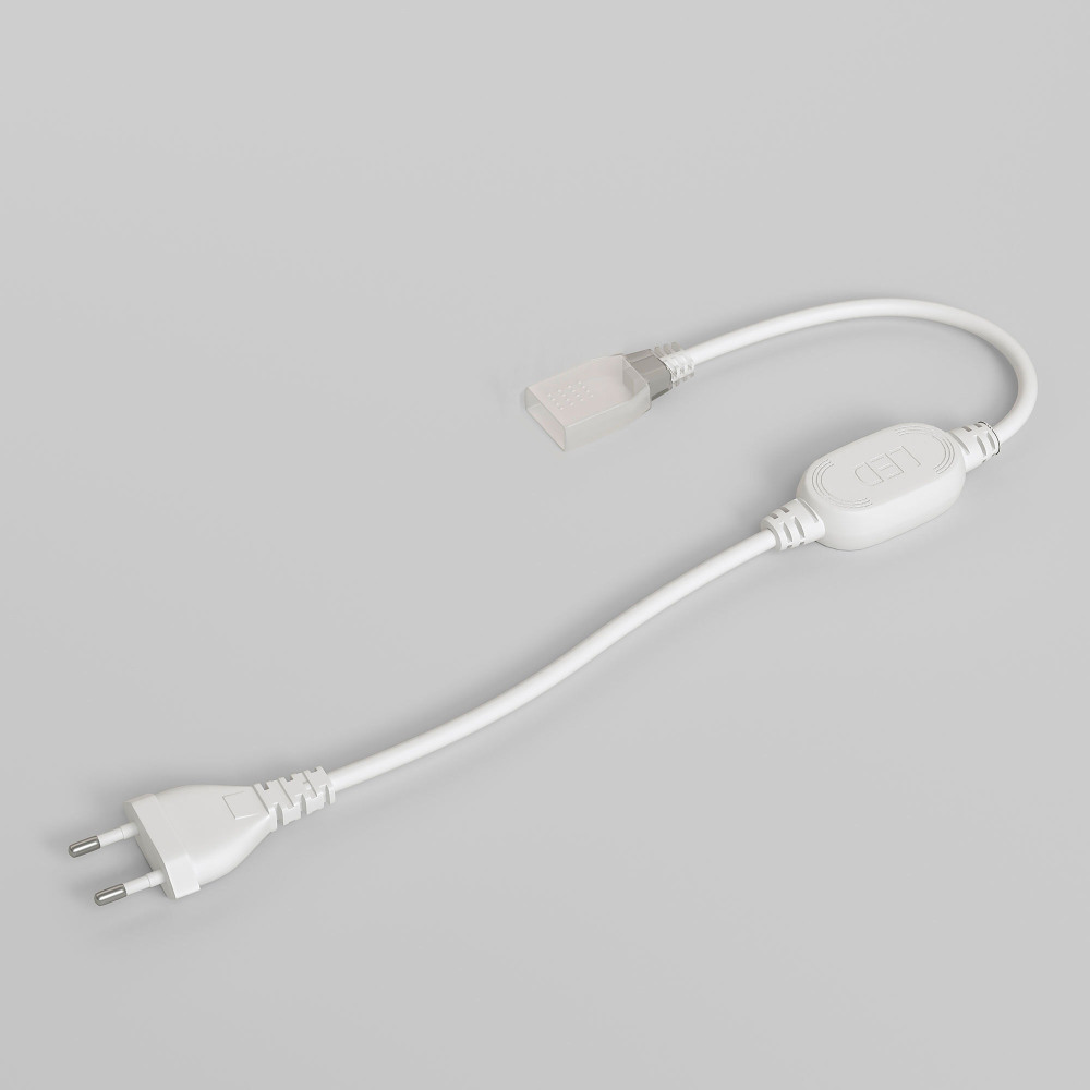 Сетевой шнур для лент 9500002 Elektrostandard 9508100 (a068906)