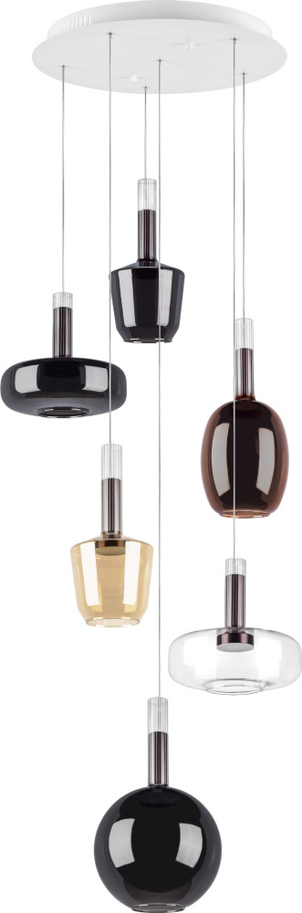 Подвесной светильник Lightstar Disco 792169 (792169)