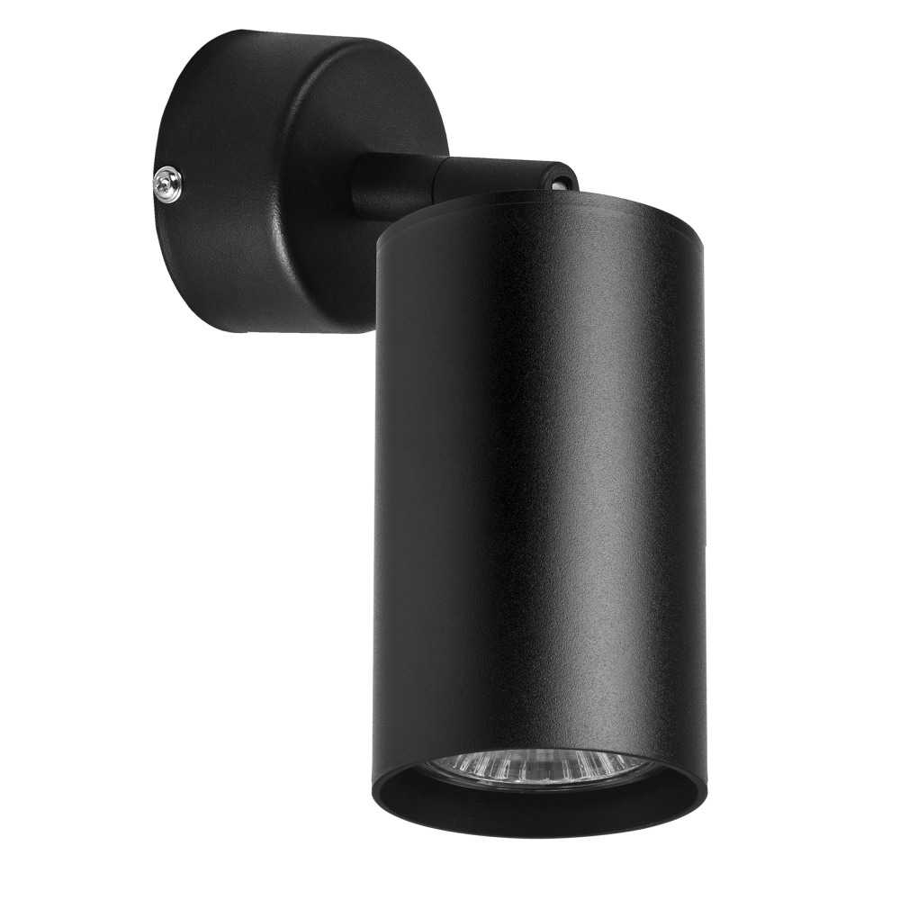 Накладной светильник с креплением Rullo RB437 (rb437)